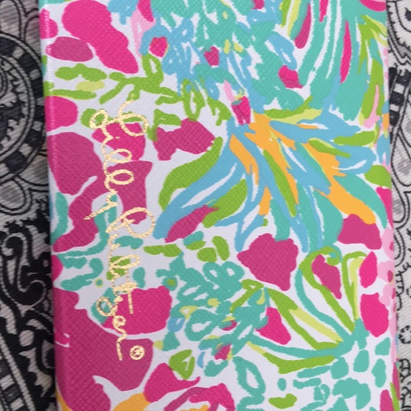 Lilly dress and Lilly sunglass case - Picture 3 of 3